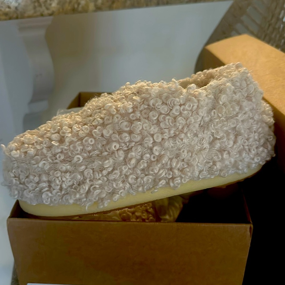 Moon Boots Slippers
